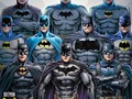 A Batman for every time. # Batman80 #…