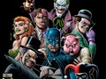 What a lovely group of friends. # Batman80…