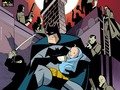 He’s brave. He’s bold. He’s Batman. # Batman80…