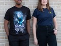 ‘Tis the season for the Knight. Get your Bat