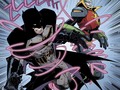 New Dynamic Duo, same Dynamic Duo antics. What’d…