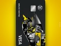 Unlock heroic rewards, DC merchandise and more…
