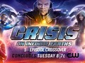 # CrisisOnInfinit eEarths concludes 1/14!