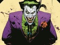 Gotham's most fearsome funnyman is turning…