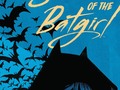 Discover Cassandra Cain and Barbara Gordon's…