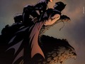 What if we kissed on top of a gargoyle? 🦇 🖤…