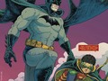 Like father, like son 🦇 What’d you think of the…