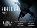 Return to Gotham City in "Hardware&quot