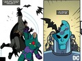 If you want something done right, you have Batman…