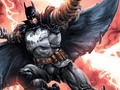 Cowabunga, Bats! Thoughts on the BATMAN/TEENAGE…