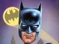 Get to know the Caped Crusader in WHAT IS THE…