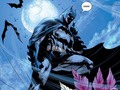 Keep quiet, Dark Knight at work 🤫 What’d you…