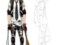 A deadly new vigilante has entered the #…
