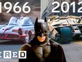 Things that make you go “vroom” 🏎 WIRED…