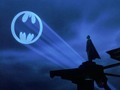 He is vengeance... He is the night... You know…