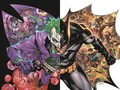 What will happen to the Dark Knight after #…