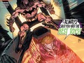 Things you'll see in Gotham's future:…