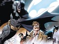 What tales did you visit in DARK NIGHTS: DEATH…
