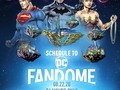 You’re gonna need all 24 hours of # DCFanDome…