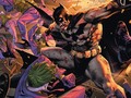 DID HE STUTTER? Share your thoughts on BATMAN #97…