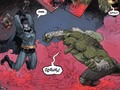 Killer Croc won’t know what hit him 🐊 Share…