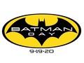 Capes out, cowls on! # BatmanDay arrives on…