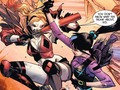 Harley’s got some lessons to teach 💥 What’d…