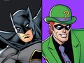 Take your Waze Drive with Batman experience to…