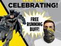 In honor of our favorite Caped Crusader, register…