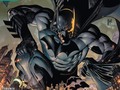 How will the Dark Knight rebuild after #…