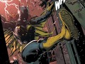 Batgirl is on a mission 💥 What did you think of…