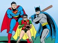 BATTER UP 🦇 Who's on your MLB #…