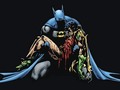 BATMAN: A DEATH IN THE FAMILY forever changed the…