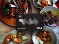 Want a treat? You can earn 2x points on takeout…