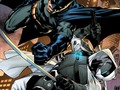 Ghost-Maker won’t make this easy, Batman 👻…