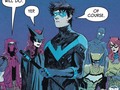 Calling in the Bat-Family for support 🦇…