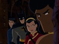 Martial arts action comes alive in BATMAN: SOUL…