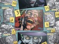 That’s a whole lotta jokers… 🃏 Share your…