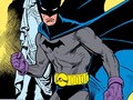 We need to show some love to the purple gloves 🦇…