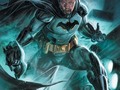 Gotham's future is in his hands 🦇 Tim Fox…
