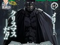 Batman and the Joker take new forms in original…