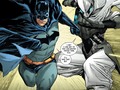 Pro-tip: Never bet against Batman. What did you…