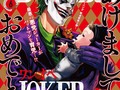 Will the Joker raise Baby Bruce to be a man of…