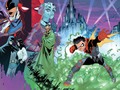 Damian Wayne's next mission begins on April…