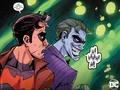 Will Red Hood be able to escape his past? 🃏…