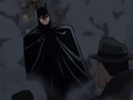 Jensen Ackles graduates from Red Hood to Batman…