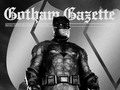 A broken man finds hope to save the world 🦇 The…