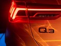Taillights ready for the limelight. #AudiQ3