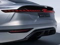 Almost infinite personal rear light signatures. #A6etronConcept