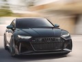 Some people drink coffee to start the day. Others prefer something a little stronger. Introducing the Audi RS 7 exclusive edition. Learn more at the link in our bio.